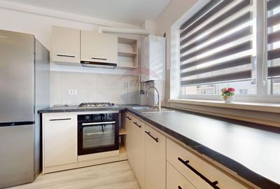 INCHIRIERE Apartament 2 camere – Subcetate City 2 - 7