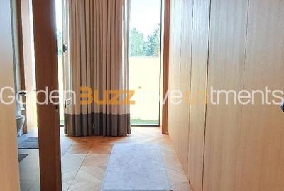 VILĂ PREMIUM | P+2E | PISCINĂ | 641 MP TEREN | SECTOR 1 - 42