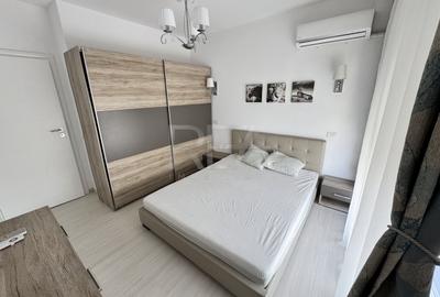 Apartament 2 Camere | Exigent Plaza | Vedere Parcul Liniei | 10/11 - 6