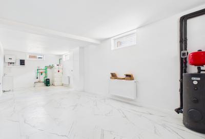 Vilă cu 6 camere | Suprafață utilă de 227 mp și terasă de 48 mp | Pipera - 8