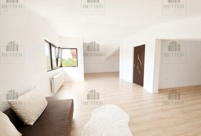 Casă nouă P+1E+M - 5 camere - 200 mp total - parțial mobilată JILAVA - 6
