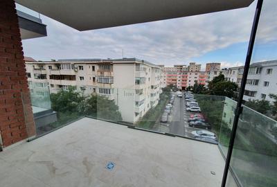 Închiriere Apartament 2 Camere | Zona The Office|Parcare Subterană - 6