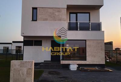 Complex Rezidential Modern - Vila 4 Camere | Finisaje Premium - 5