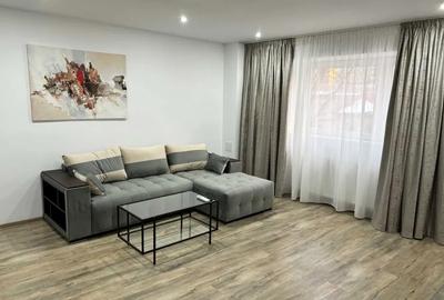 Apartament 2 Camere Calarasi - 3