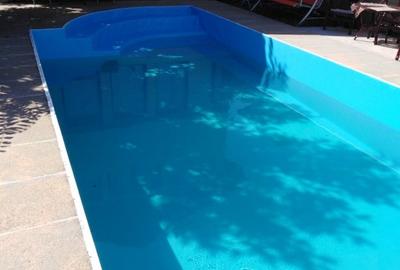 Vila Snagov, p+1,150mp, 3 dormitoare,aer conditionat,internet,cablu tv, piscina - 4