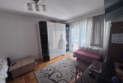 Apartament 2 camere de vânzare – Tractorul, str. Bronzului - 4