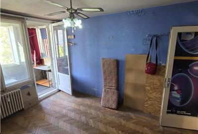 Apartament 3 camere Bdul. Ion Mihalache 126 Domenii etaj 3 - 28
