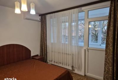 Floreasca , 3 camere,pe str Johann Sebastian Bach,centrală proprie - 5