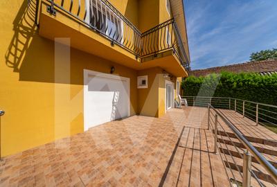 Vila cu 5 dormitoare și grădină generoasă, perfectă pentru familia ta! - 53