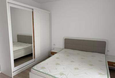 Apartament bloc nou Dumbrăvița-Selgros - 5