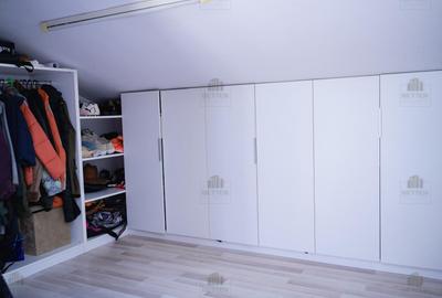 Casă 4 camere - mobilată și utilată – Trend Residence | Gata de mutare - 20