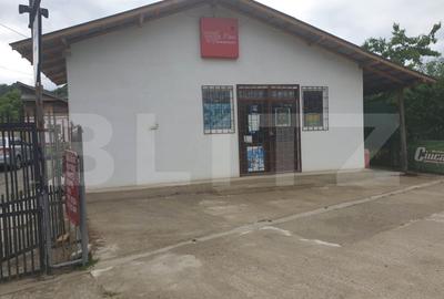 Spațiu comercial, de 40.00 mp, în Exterior Nord