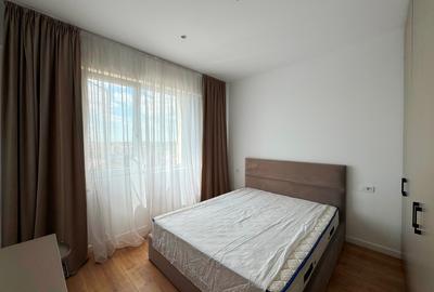 Apartament 2 camere mobilat Sisesti// parcare subterana - 8