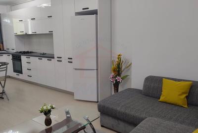 📍De închiriat – Apartament 2 camere Micro 17 - 2