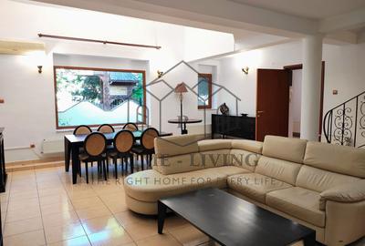 VILA CU 4 CAMERE LA INCHIRIERE LANGA BRITISH SCHOOL - 14