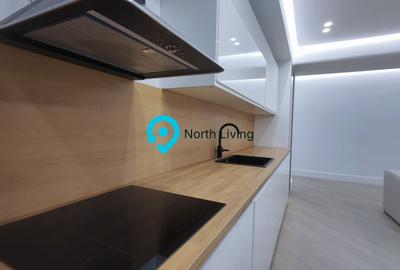 Apartament 3 Camere Premium | 2 Terase superbe | Iancu Nicolae - 12