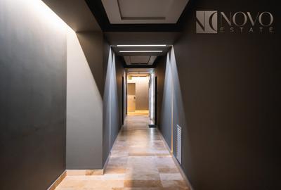 2 Camere | Piata Alba Iulia | Piscina & Spa | Sala | Parcare - 11