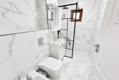 Tg Cucu apartament 2 camere la blocurile tip vila - 10