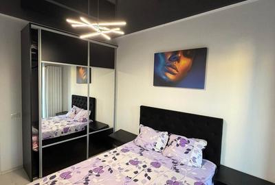 APARTAMENT PREMIUM DE INCHIRIAT  - 2 TERASE - PARCARE INCLUSA - TERMEN LUNG - - 2