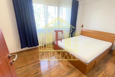 Apartament cu 2 camere circular, mobilat în Podu Roș