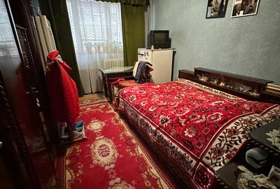 Apartament 4 camere de vanzare Iuliu Maniu (Bloc Anvelopat /Etaj 1/10 ) - 13