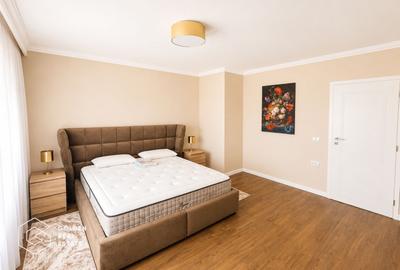 Apartament premium, zona Subcetate, 3 camere, 2 bai, loc parcare, sala, piscina - 9