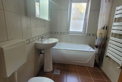 Inchiriere 2 camere | 58 mp | Greenfield Băneasa | Parcare inclusă | Comision 0% - 12