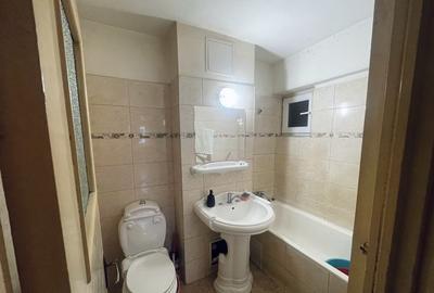 Apartament de 76 mp utili,2 bai,2 balcoane,,zona Piata Marasti - 3