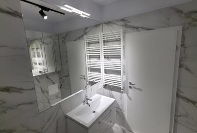 Vanzare 2 Camere Kristal Residence Berceni | 60mp | loc parcare - 12