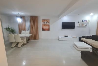 Casa premium cu piscina, panouri solare si teren de 520 mp – Giarmata Vii - 7