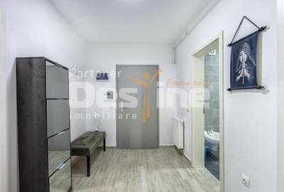 Apartament cu 2 camere decomandat, 57 mp, etajul 1, Avantgarden 3 - 9