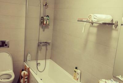 Apartament 3 camere, loc parcare subteran, living 50m2, zona Pod Constanta - 11