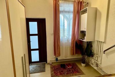 Vand 2 studio/zona Bogdanesti - 5
