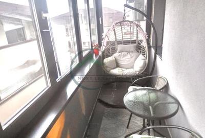 Apartament 3 camere, terasa generoasa - 12