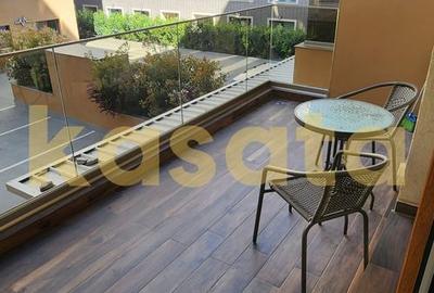 2 camere I Ambiance Residence 2 I 59.10 mp I mobilat si utilat I et 1 - 6