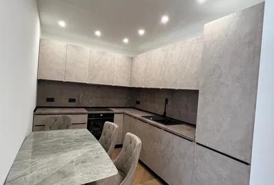 Apartament 2cam BHB Fabrica Glucoza - 3