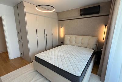 2 Camere | De Inchiriat |  Floreasca - 6