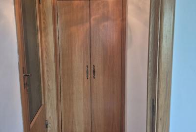 2 camere, et 4, strada Turda cu Ion Mihalache - 9