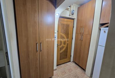 Inchiriere Garsoniera In zona Bdul Bucuresti - 12