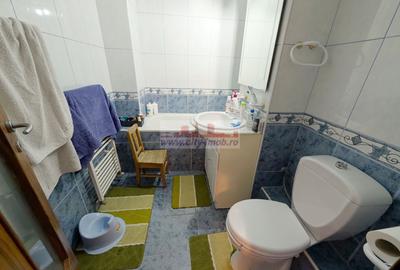 Vanzare Apartament 3 camere Curtea de Arges, Judetul ARGES - 35