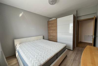 Apartament 2 camere decomandat, parcare subterana, 15 minute metrou - 4