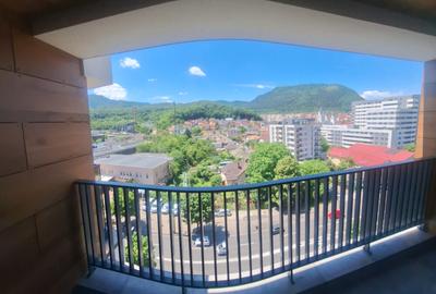 Apartament cu 2 camere decomandat în Astra