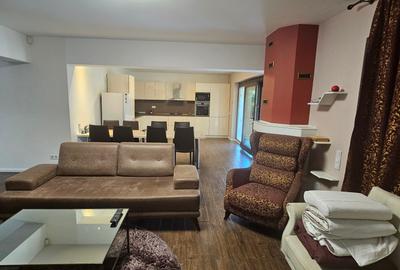 Casa Premium mobilata si utilata complet,130 mp utili,600 mp teren,Balotesti. - 5