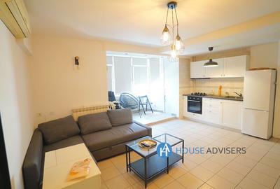 Inchiriere apartament 2 camere Unirii - 3
