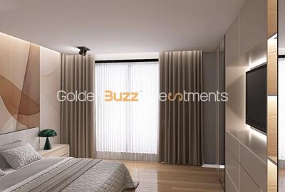 Apartament 3 camere I Residence 5 I Matei Basarab - 10