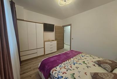 Oferta inchiriere ap 2 cam fond nou, Exercitiu, modern,  parcare, 550 EURO - 4