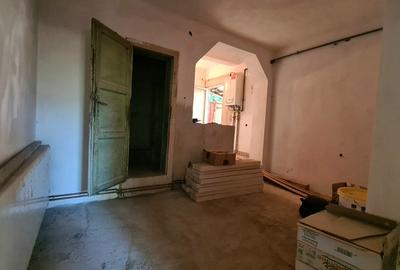 Apartament la casa de renovat  | 3 camere | 88 mp util | 2 terase - 14