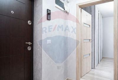 Apartament 2 camere de vanzare Popesti-Leordeni | Apollo Residence - 15
