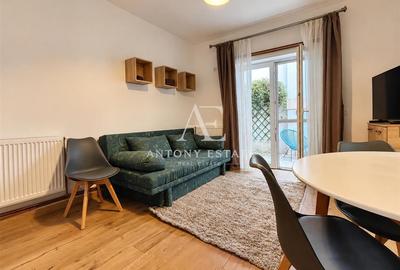 Antony Estate | Casa de inchiriat 2 camere | Zona Magheru Oradea - 5