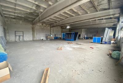 Hale industriale, 30000 mp, teren 65000 mp, zona Podari - 15